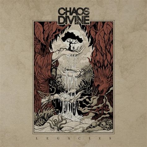 Chaos Divine Legacies Lyrics And Tracklist Genius