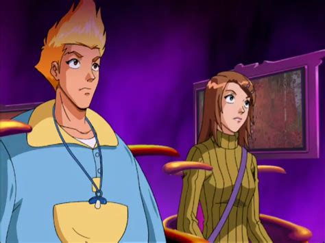 Martin Mystery Season 1 Image Fancaps