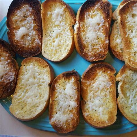 Toasted Garlic Bread | Allrecipes