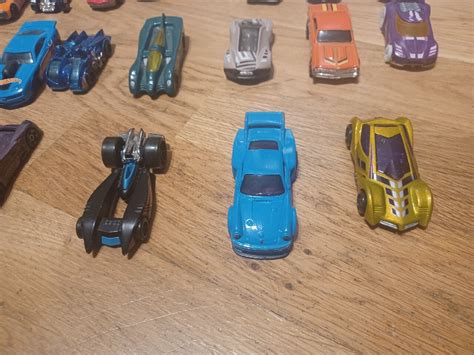 Autek Hot Wheels Resoraki Wawa Warszawa Kup Teraz Na Allegro Lokalnie