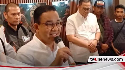 Soal Putusan Ma Mengenai Batas Usia Calon Kepala Daerah Anies Kpu Dan