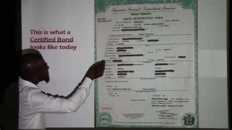 Jamaican Marriage Certificate Copy Prntbl Concejomunicipaldechinu Gov Co