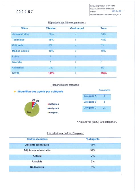 D Lib N Mise En Place Des Lignes Directrices De Gestion