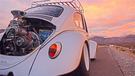 My Vw Bug Cc Classic Beetle Youtube