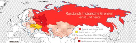 Kann Russland Je Ein Normales Land Werden Russland Derstandard At