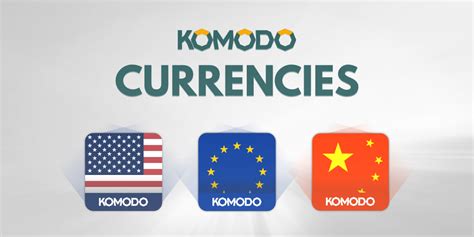 komodo  twitter  whitepaper released komodo created