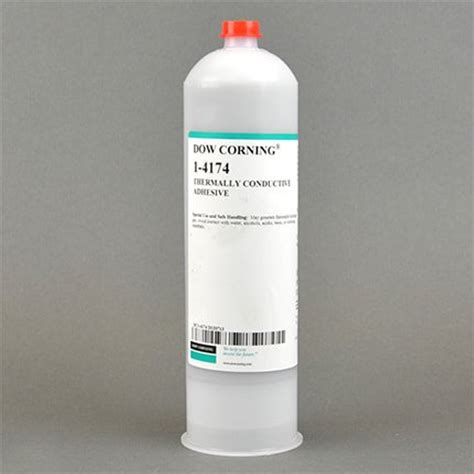 Dow Corning Dowsil 1 4147 Thermally Conductive Coating