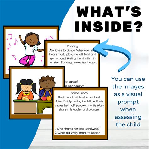 Verbal Behavior Aba Cards For Advanced Intraverbal Assessment Level 3
