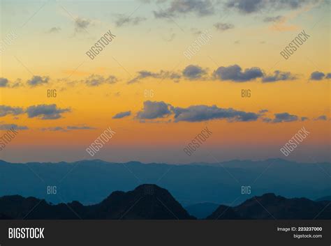 Majestic Sunset Image & Photo (Free Trial) | Bigstock