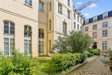 Paris Luxury Real Estate Paris Ouest Sotheby S International Realty