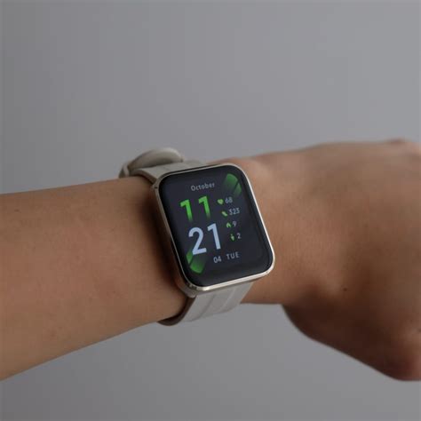 Review: Maimo Watch Flow – Tech Jio