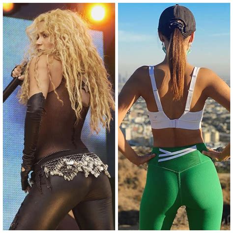 G O A T Ass Cup Winners Bracket Shakira Vs Victoria Justice R CelebBattles