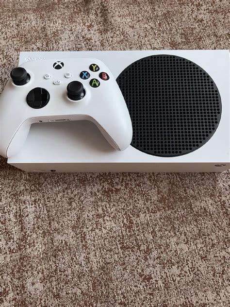 Xbox Series S Skelbiu Lt