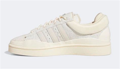 Adidas Original Bad Bunny Campus 25.5-