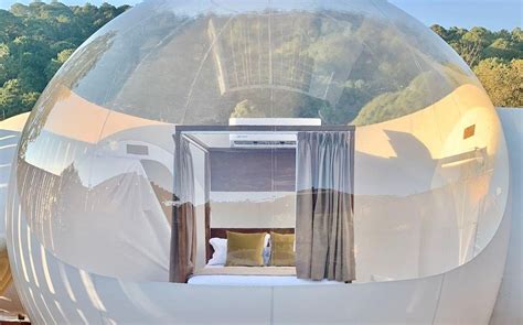 Jalisco Mazamitla Glamping Te Decimos En D Nde Est Y Cu Nto Cuesta