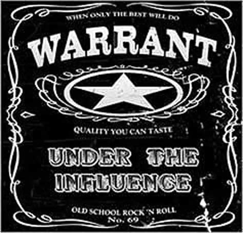 Warrant Albums Ranked Return Of Rock