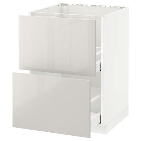 Kitchen Base Units And Kitchen Sink Units For Metod Kitchens Ikea