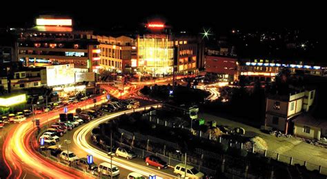 Shillong finally selected as 100th smart city - Urban Update