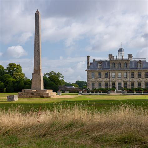 Kingston Lacy - Where To Go With Kids - Dorset