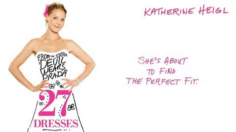 27 Dresses - Movie - Where To Watch