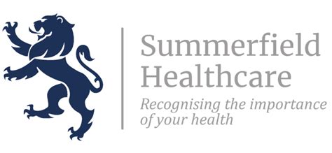 Fast Private Memory Clinic Appointments From Summerfield Healthcare