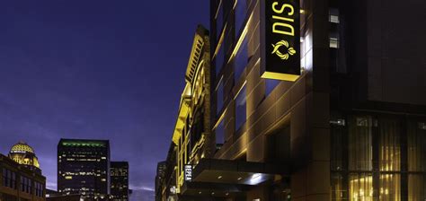 Hotel Distil, Louisville Review | The Hotel Guru