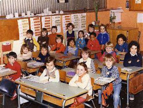 Photo De Classe Ce De Ecole Romain Rolland Copains D Avant