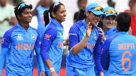 IND W Vs AUS W Harmanpreet Kaur Likely To Miss Women S T20 World Cup