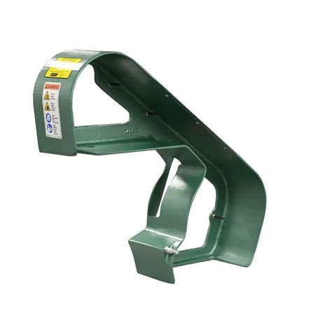 742a 1 Safety Guard For 760 Burr King