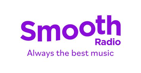 Smooth Radio frequency - Smooth Radio frequencies - UKRadioLive.com