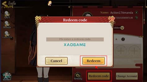 Rage Of Demon King Codes Update January 2025 Xaogame