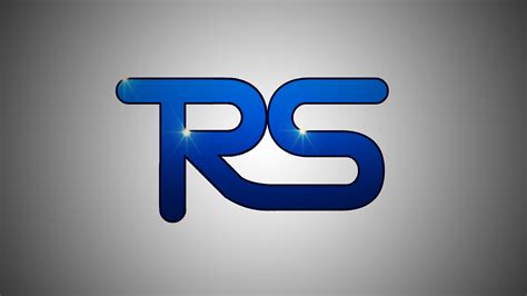 New Logo TRS on Behance