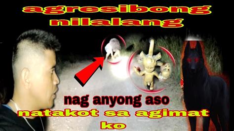 Takot Sa Agimat Kuya Bads Sakalam Viral Intense Kritikal Youtube