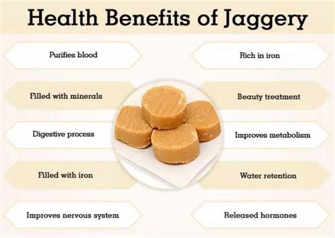 Is Jaggery Good For Health Facts And Benefits Explained Diet Detective Rd