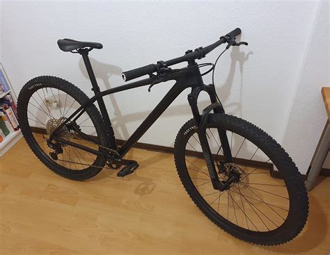 Custom Aufbau Spcycle SP M05 M Custom Aufbau Bikemarkt MTB News De