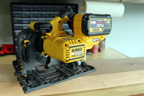 Dewalt Flexvolt 120 Ah Battery Review Tools In Action Power Tool Reviews