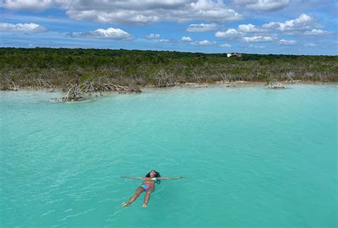 Imprescindibles Que Ver Y Hacer En La Laguna De Bacalar M Xico