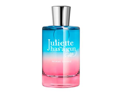Juliette Has A Gun Miami Shake - Perfumy niszowe - Zobacz ocenę