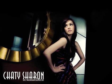 Celebrity Cathy Sharon VJ Profil Biography Sexy Body Women Star Model Artist Hot Foto Video Picture