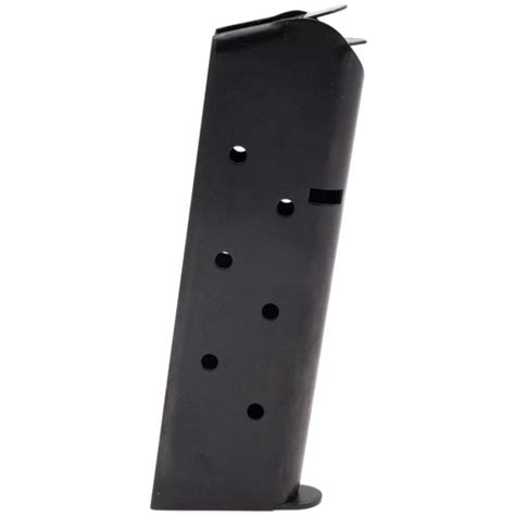 Cmcchip Mccormick Classic 1911 Magazine 8rd 45acp Black M Cl