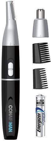 Best Eyebrow Trimmer For Men Impeccably Groomed For