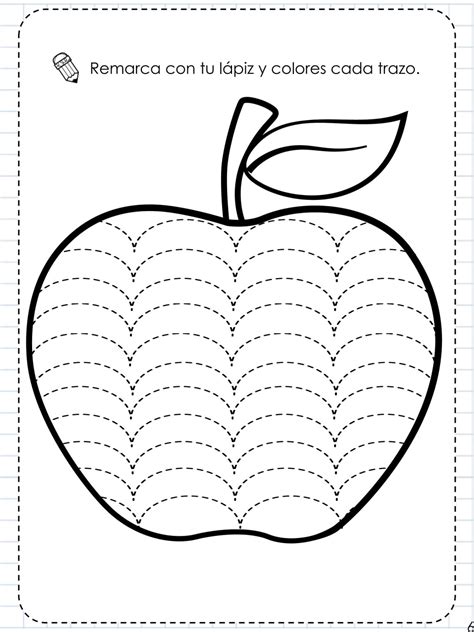 101 Fichas Y Actividades Para Preescolar E Infantil 2 Imagenes