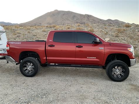 Lift Kits | Toyota Tundra Forum