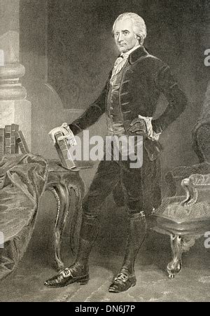 Henry Lee III or Light-Horse Harry Lee, 1756 - 1818, ninth Governor of Virginia Stock Photo - Alamy