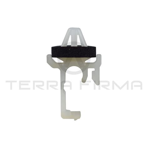 Nissan Silvia S14 S15 Trunk Lid And Gas Filler Opener Cable Guide Clip Terra Firma Automotive