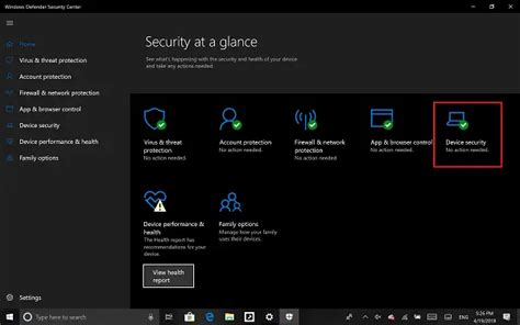 How To Disable Secure Boot In Windows 1110