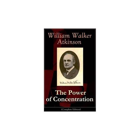 Isbn 9788026891307 The Power Of Concentration Complete Edition