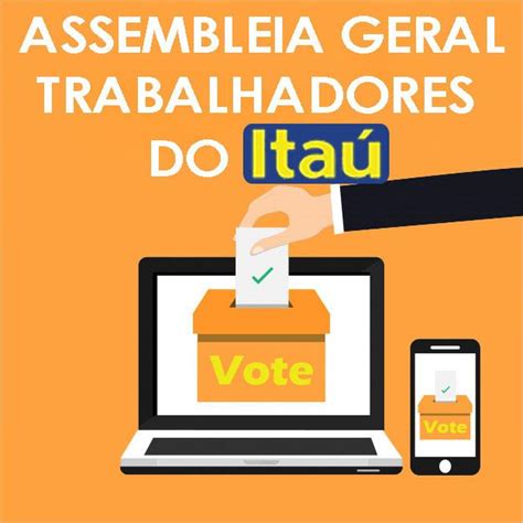 ACT do Itaú sobre Covid 19 Trabalhadores vão deliberar proposta em