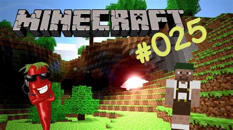 Let S Play Minecraft Together 025 Deutsch HD Ein Bauernhaus