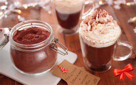 Come Fare La Cioccolata Calda Fatto In Casa Da Benedetta